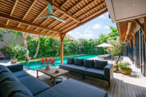 Spacious, Light, Cozy Designed Villa In Fantastic Location